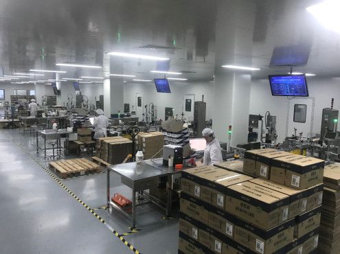 这个园区藏着什么科学之谜,赶紧随信息时报小记者打卡探秘