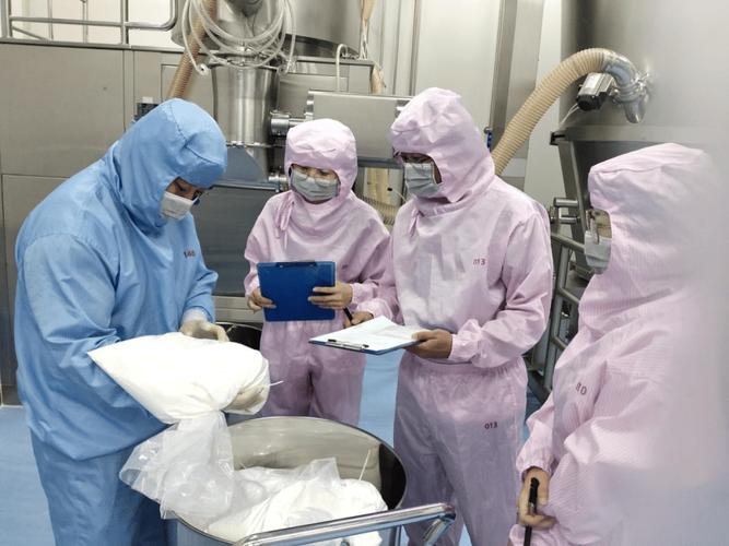 北京市药品审评检查中心助力企业加快产品上市速度