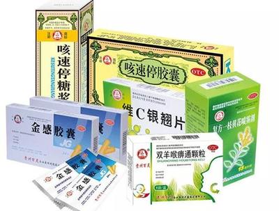 2018年度非处方药企业及产品榜揭晓 贵州百灵多款独家品种荣誉上榜