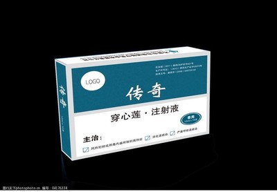 解读药品信息 医药包装图片背后的科学表达